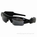 Spy Camera Sunglasses with High-definition and Big Storage